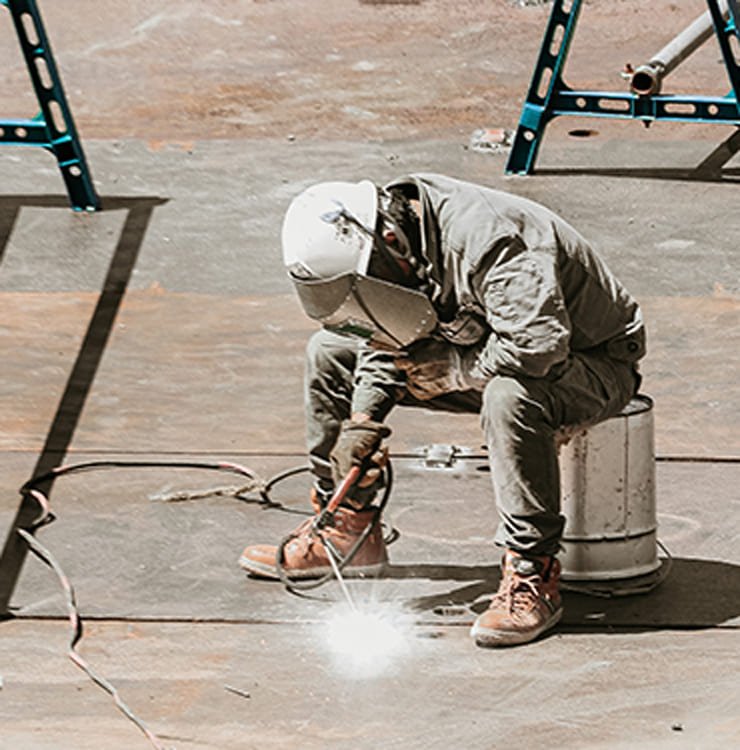 Vertical Technobuild Construction Services