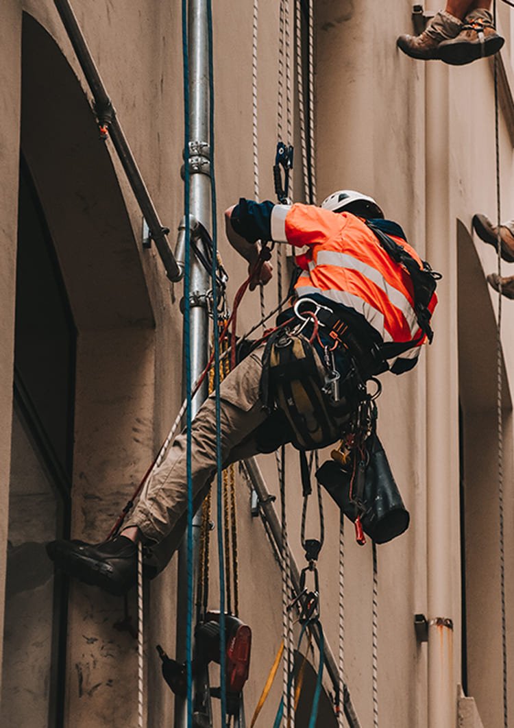 Vertical Technobuild Construction Projects