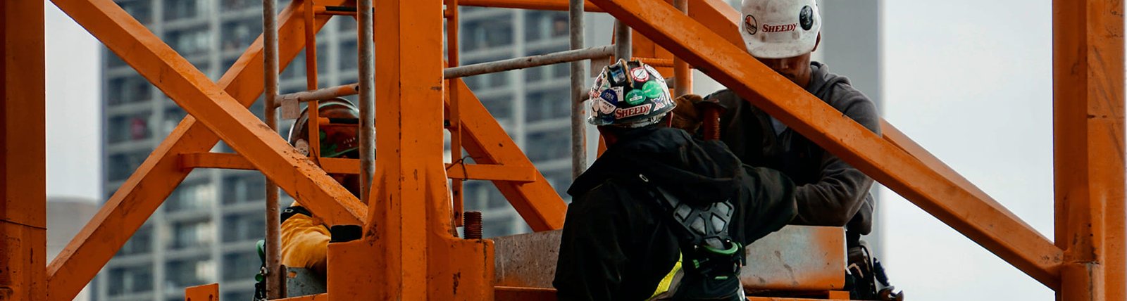 Vertical Technobuild Construction Services