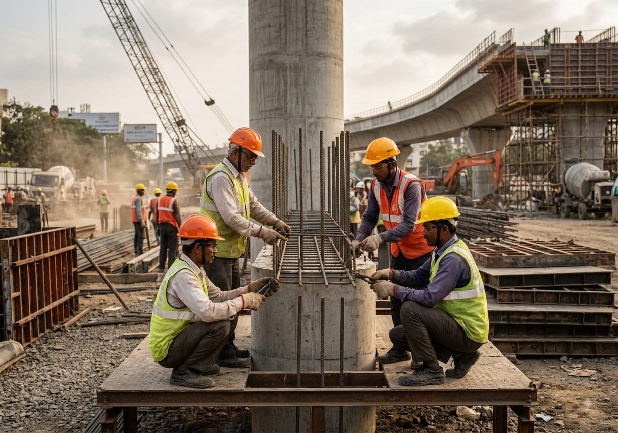Civil Construction