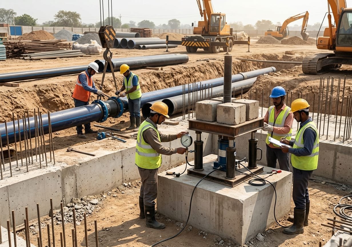 Mechanical Services