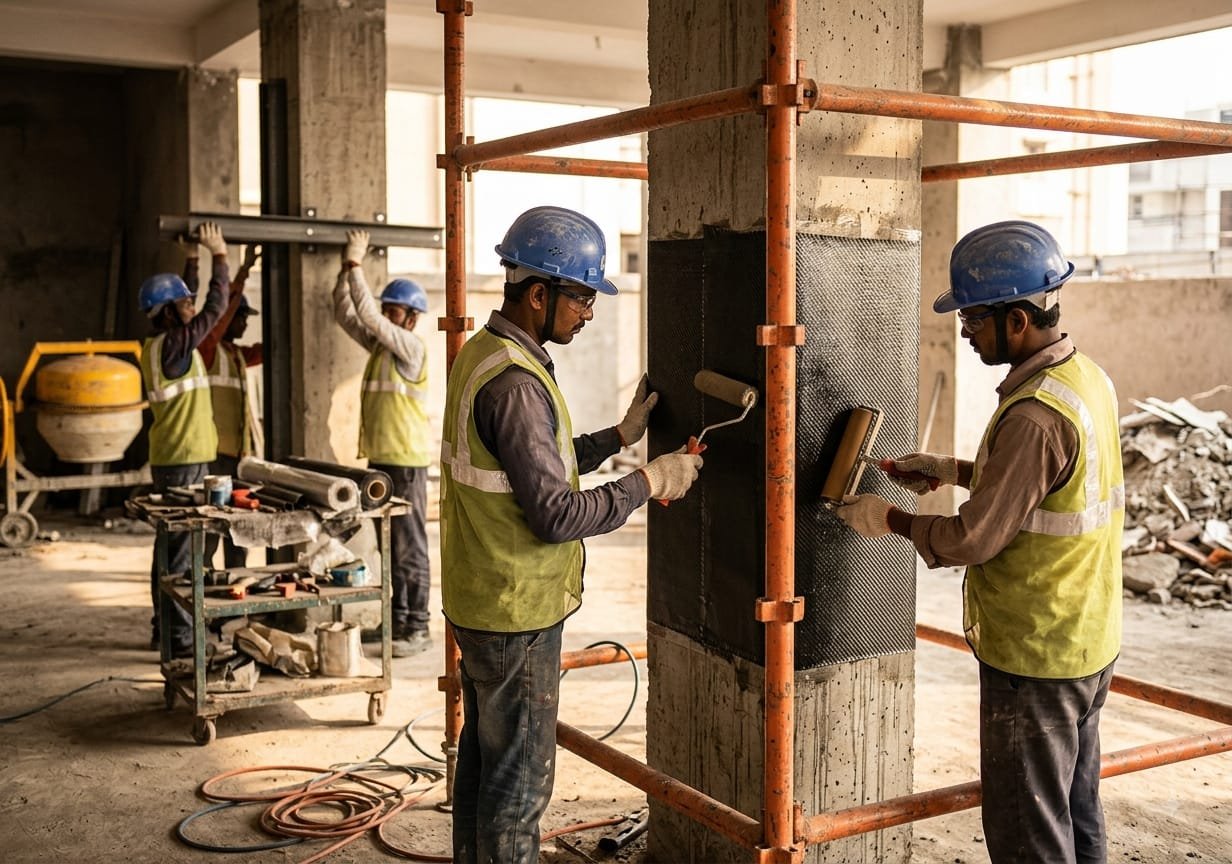 Mechanical Services